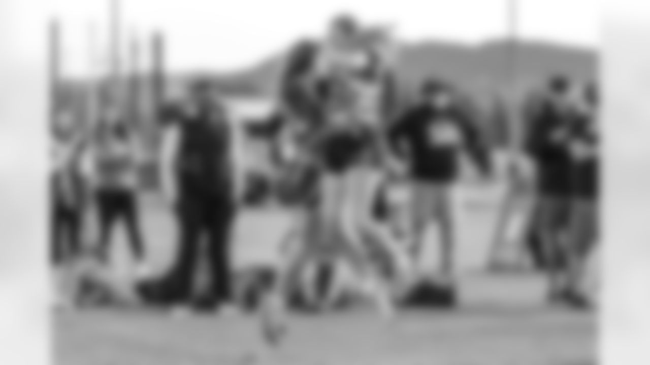 The Los Angeles Chargers host an NFL Flag Regional Tournament on Sunday, November 23, 2025 at Great Park in Irvine, CA.