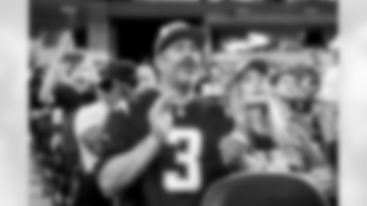 Check out some of the best photos of the Bolt Fam getting together at SoFi Stadium as the Chargers take on the Minnesota Vikings in Week 8!