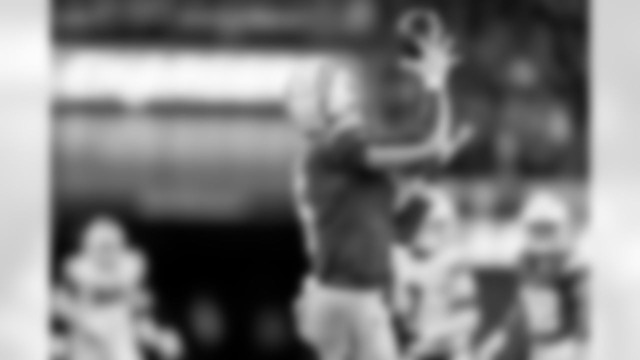 The Los Angeles Chargers play the Buffalo Bills on Saturday, December 23, 2023 at SoFi Stadium in Inglewood, CA.
[FINAL SCORE: BUF 24 - LAC 22]