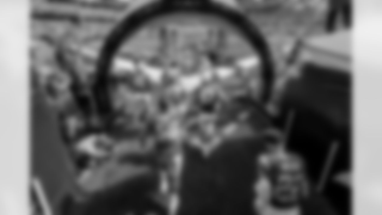 The Los Angeles Chargers play the New Orleans Saints on Sunday, October 27, 2024 at SoFi Stadium in Inglewood, CA.
[FINAL SCORE: LAC 26 - NO 8]