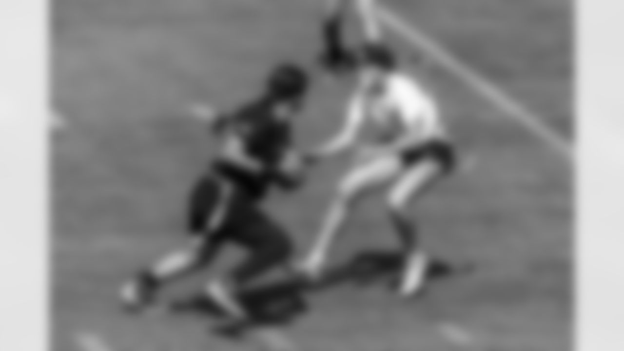 The Los Angeles Chargers host a Nike 11-On youth football event on Friday, June 13, 2025 at The Bolt in El Segundo, CA.