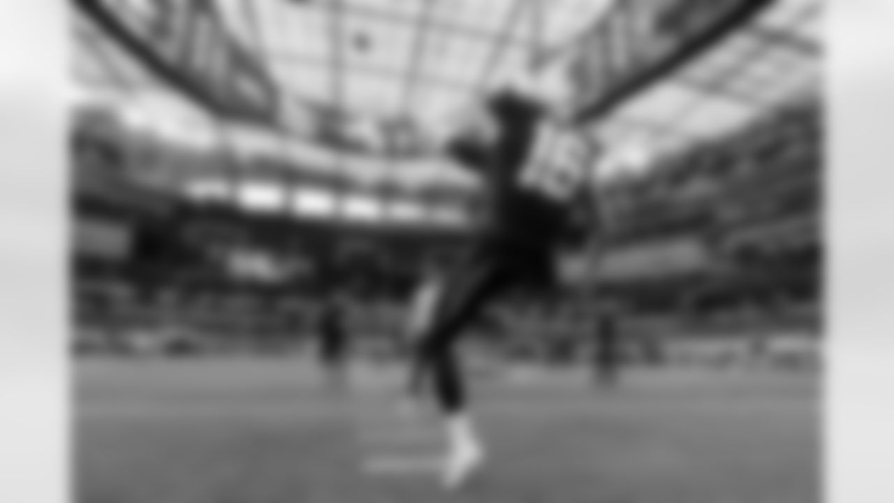 The Los Angeles Chargers play the Baltimore Ravens on Sunday, November 26, 2023 at SoFi Stadium in Inglewood, CA.
[FINAL SCORE: BAL 20 - LAC 10]