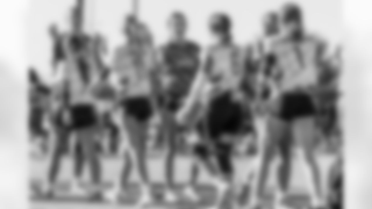 The Los Angeles Chargers host an NFL Flag Regional Tournament on Sunday, November 23, 2025 at Great Park in Irvine, CA.