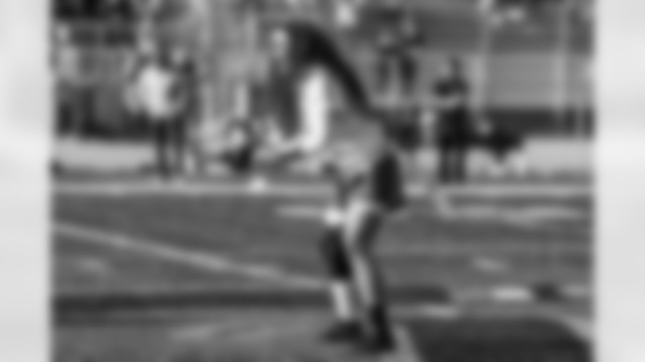 The Los Angeles Chargers host the 2025 Gridiron Classic All-Star game on Friday, December 20, 2025 at West Los Angeles College in Los Angeles, CA.