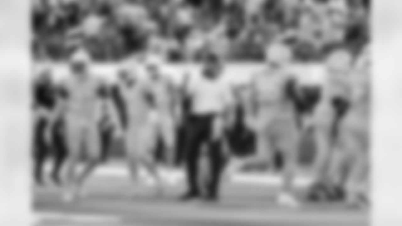 Head Coach Jim Harbaugh