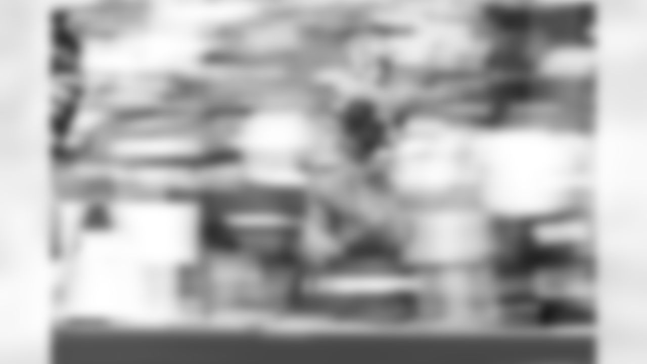 The Los Angeles Chargers play the Kansas City Chiefs on Sunday, October 22, 2023 at Arrowhead Stadium in Kansas City, MO.
[FINAL SCORE: KC 31 - LAC 17]