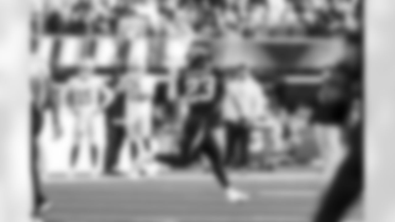 S Tony Jefferson (23)