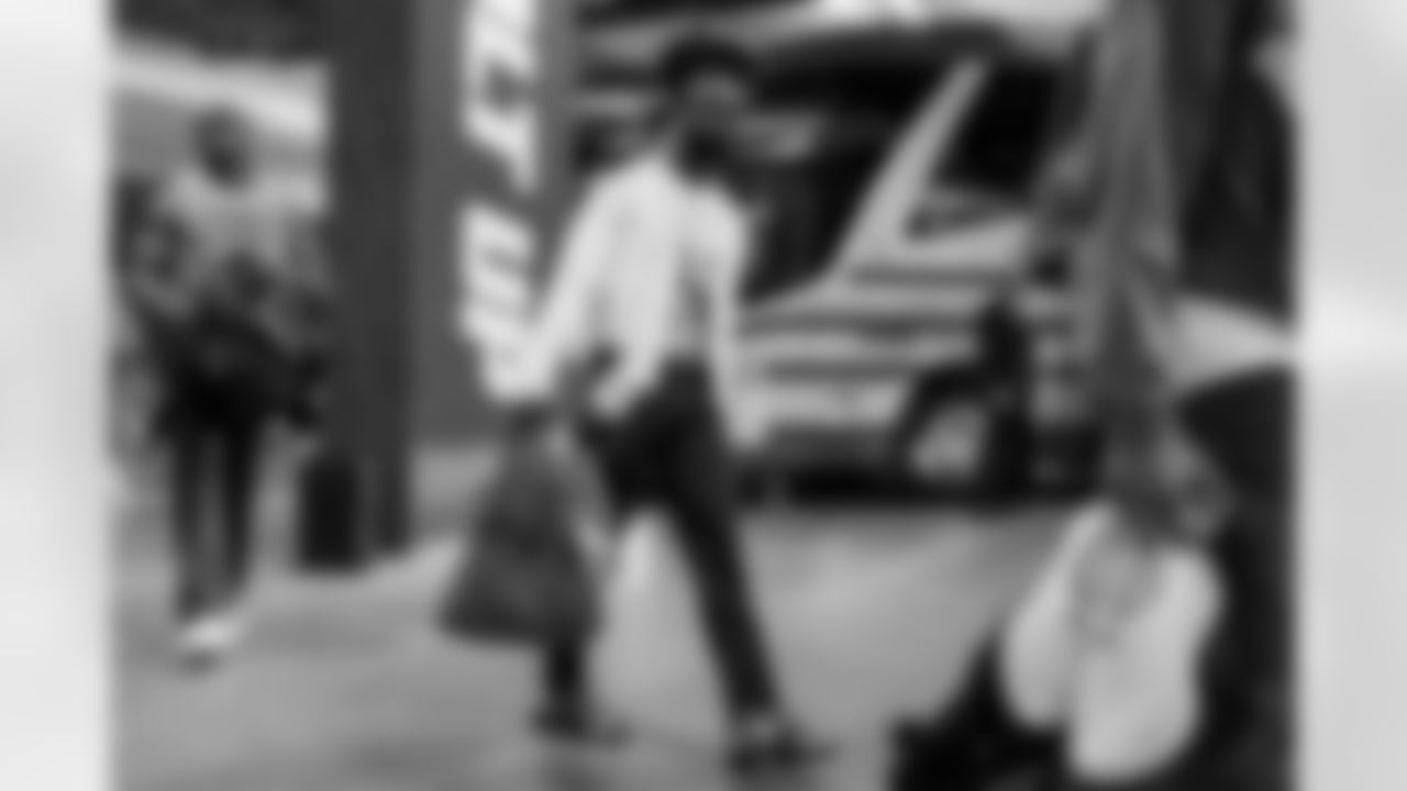 The Los Angeles Chargers play the Kansas City Chiefs on Friday, September 5, 2025 at Arena Corinthians in Sao Paulo, Brazil. [FINAL SCORE: LAC 27 - KC 21]