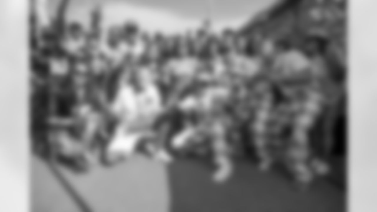 The Los Angeles Chargers play the Miami Dolphins on Sunday, September 10, 2023 at SoFi Stadium in Inglewood, CA.
[FINAL SCORE: LAC 34 - MIA 36]