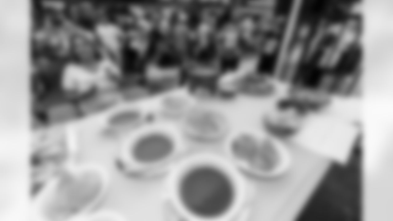 The Los Angeles Chargers play the Denver Broncos on Sunday, September 21, 2025 at SoFi Stadium in Inglewood, CA.
[FINAL SCORE: LAC 23 - DEN 20]