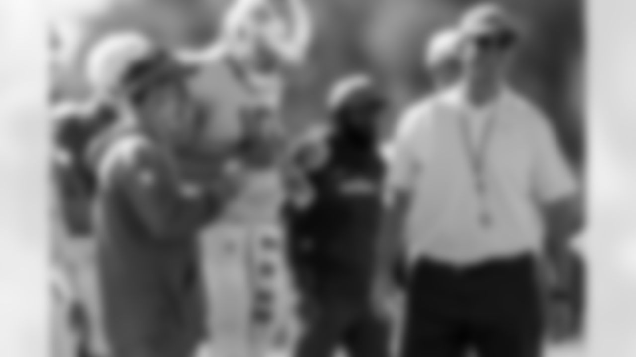 The Chargers confirmed they have interviewed Shane Day for their Offensive Coordinator position.