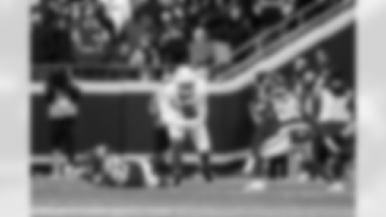 WR Keenan Allen (13)