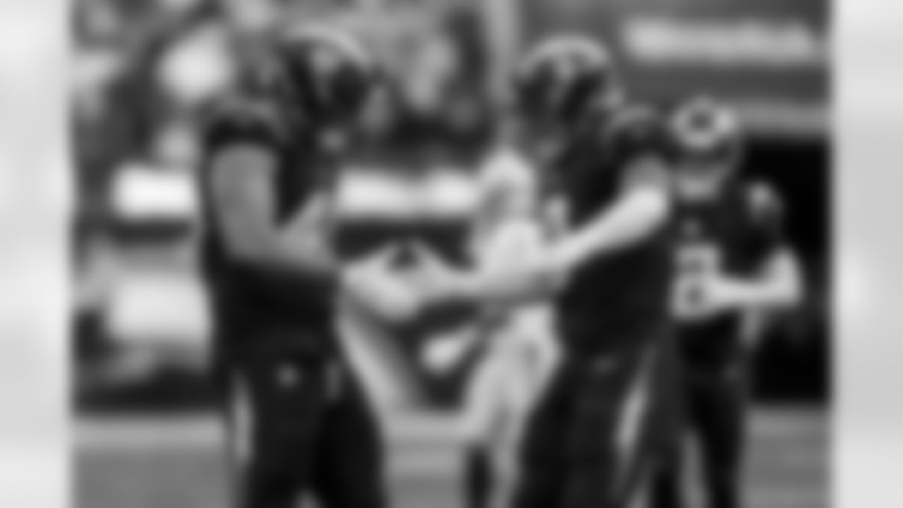 Take a look back at the best photos of Daiyan Henley's 2025 campaign.