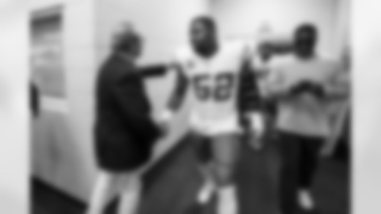 OLB Khalil Mack (52)