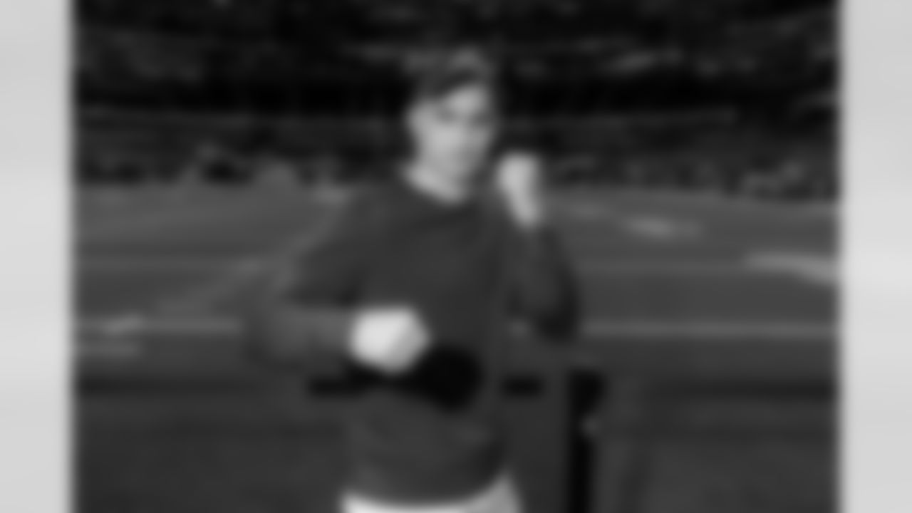 Check out who came to watch the Chargers take on the Las Vegas Raiders at SoFi Stadium!