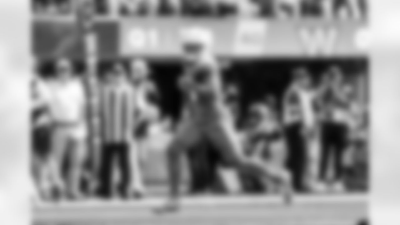 WR Keenan Allen (13)