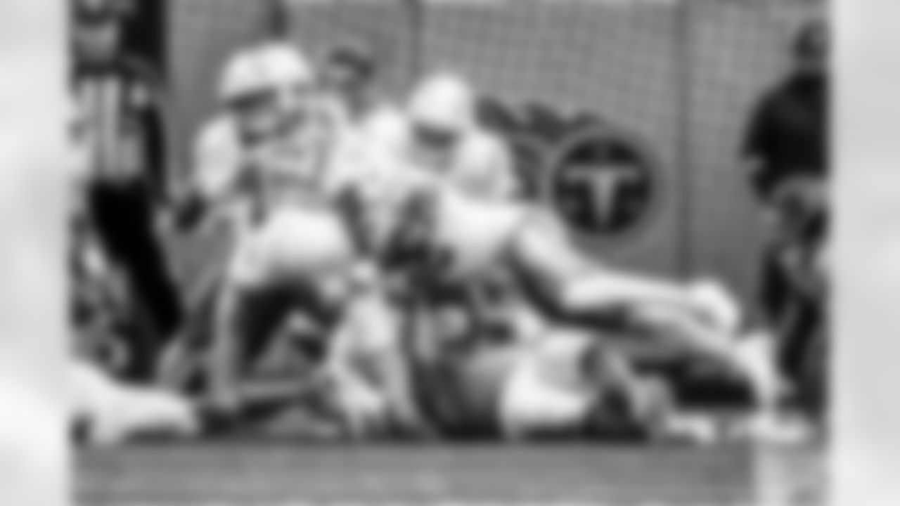 Take a look back at some of the best Chargers photos in monochrome from the 2025 campaign.