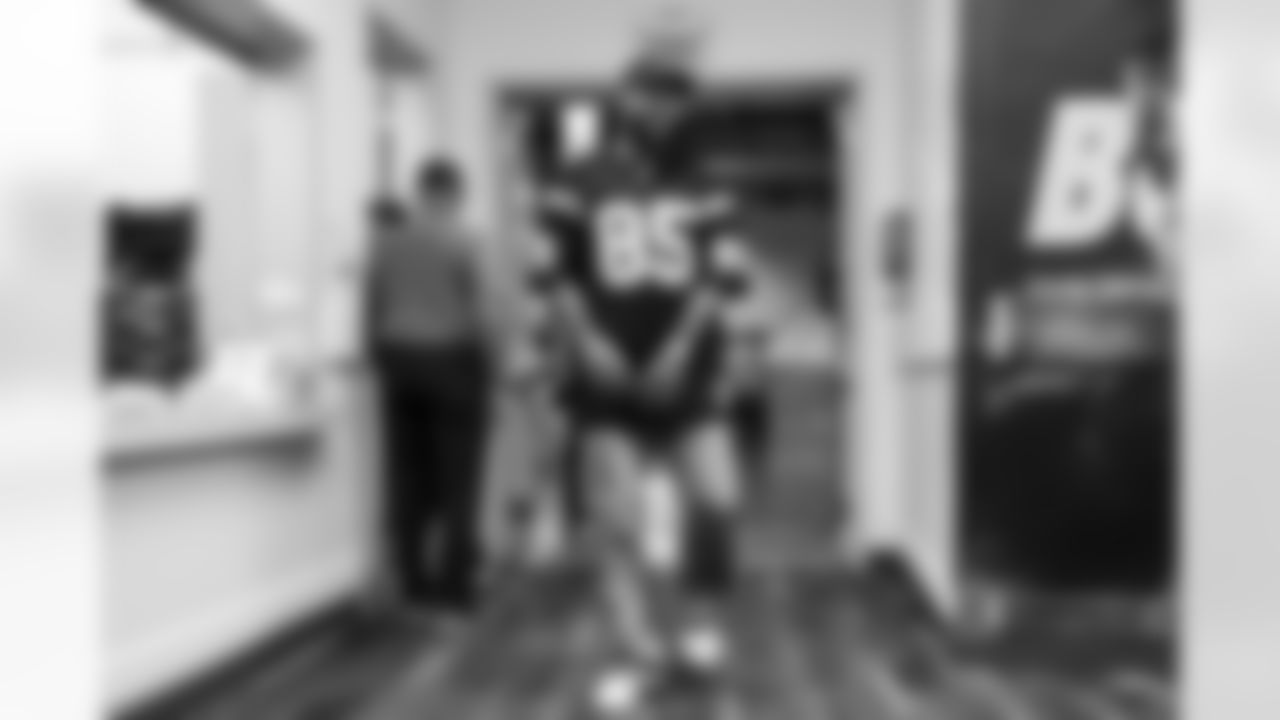 WR Keenan Allen (13)