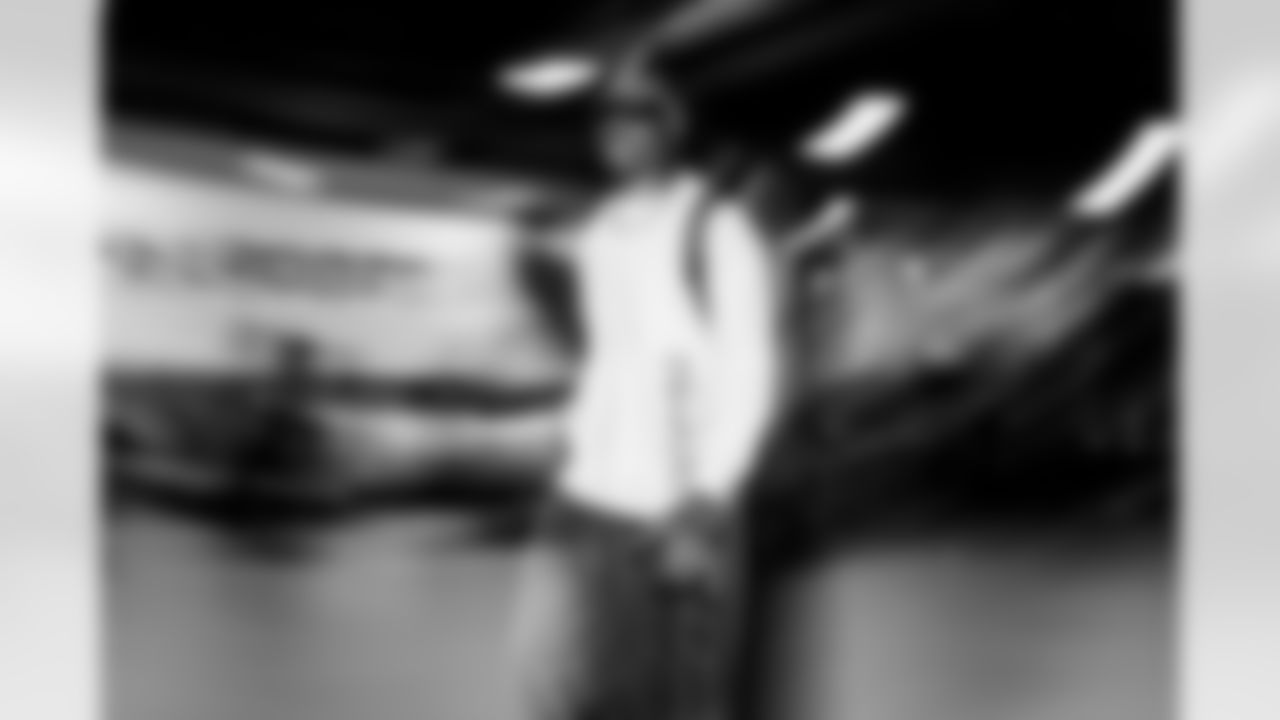 S Derwin James Jr. (3)