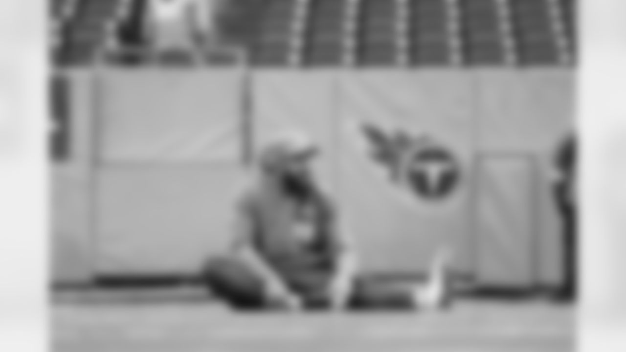 TE Tyler Conklin (83)