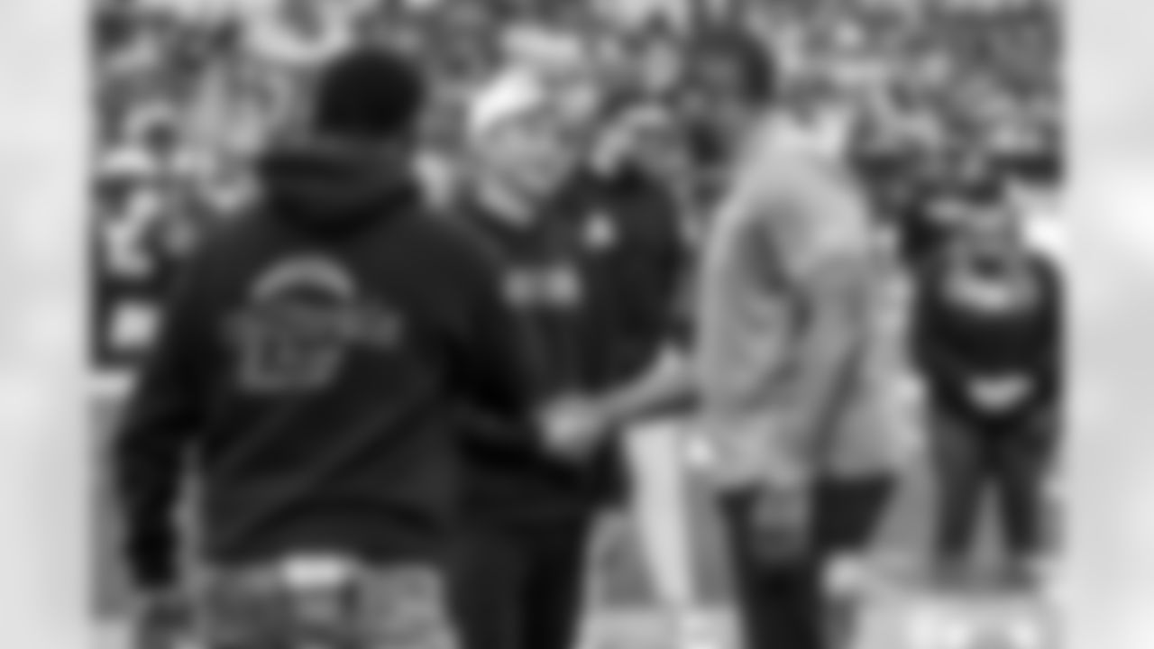 Chargers Legend Antonio Gates