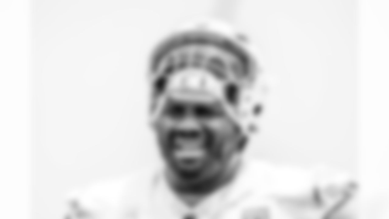 Los Angeles Chargers players participate in Phase 3 of the offseason program on Thursday, June 5, 2025 at The Bolt in El Segundo, CA.
