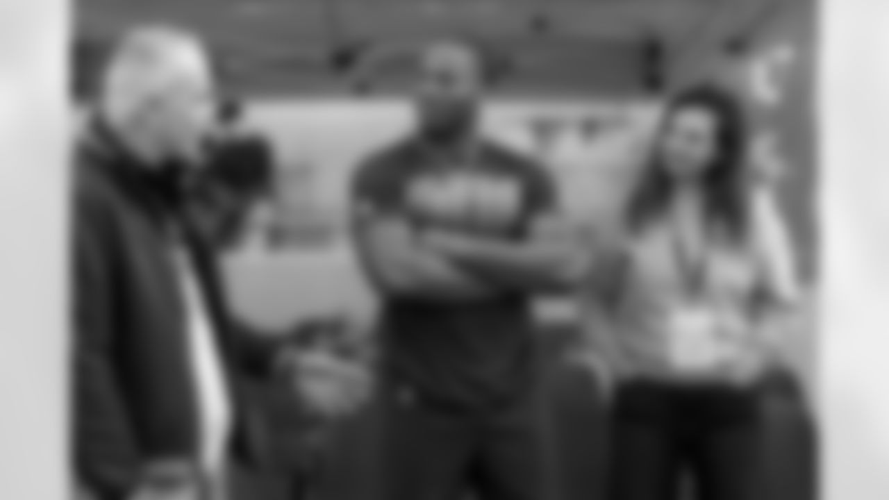 Check out the Chargers Flag Football Camp from February 5, 2025 in Northern Greece