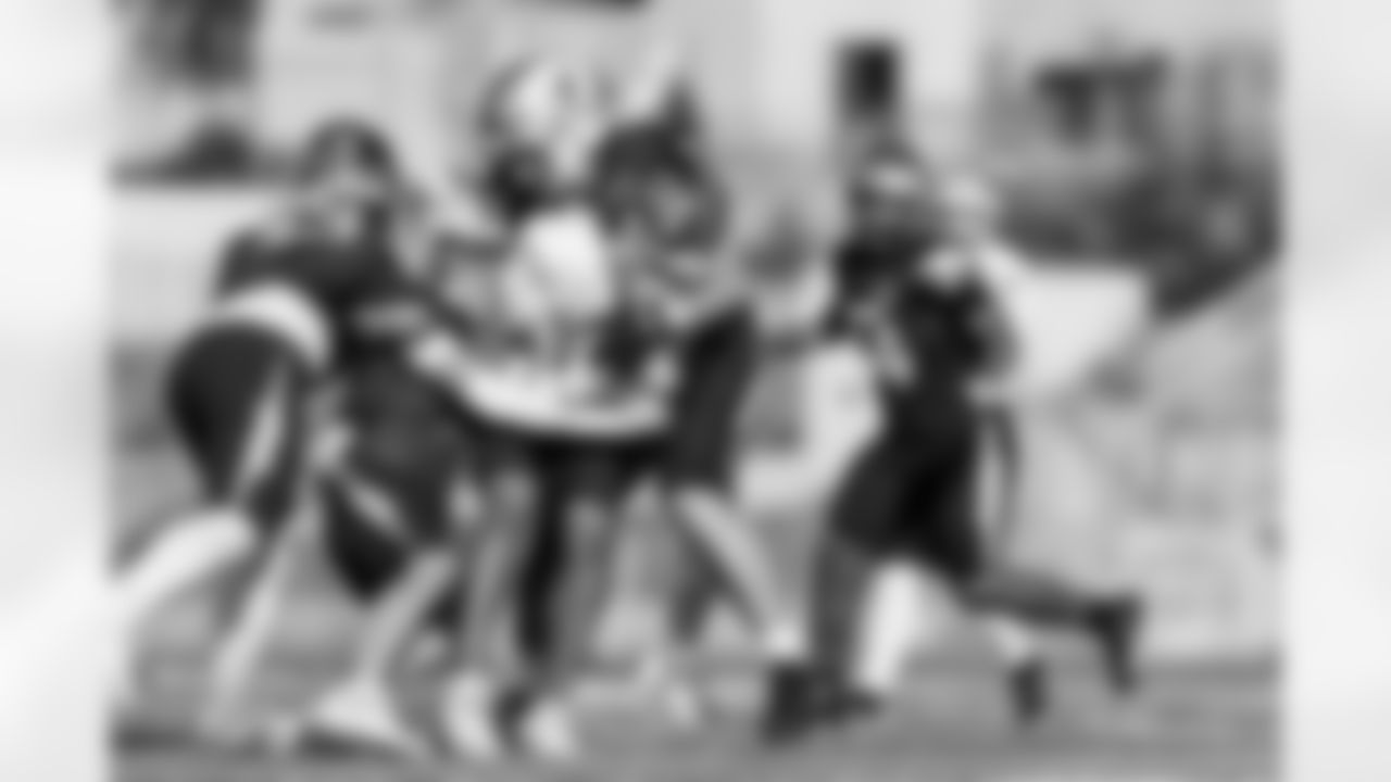 The 2025 Alex Spanos All-Star Classic is played on Saturday, December 20, 2025 at Mira Mesa High School in San Diego, CA.
[FINAL SCORE: North 34 - South 14]