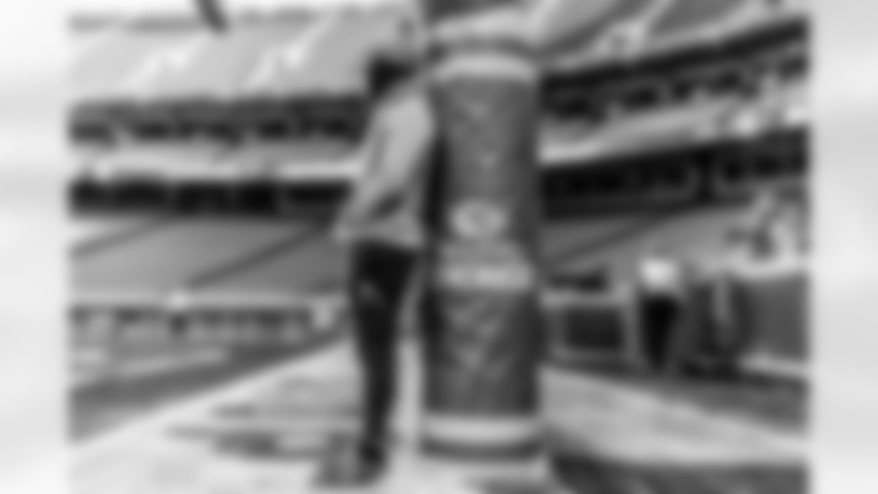 Take a look back at the Chargers Week 15 matchup with the Chiefs in monochrome.