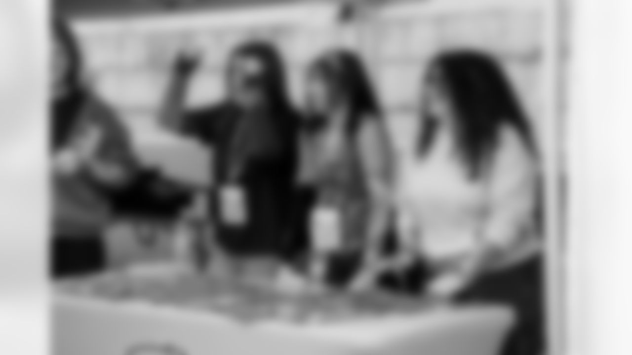 Check out the Chargers Flag Football Camp from February 5, 2025 in Northern Greece