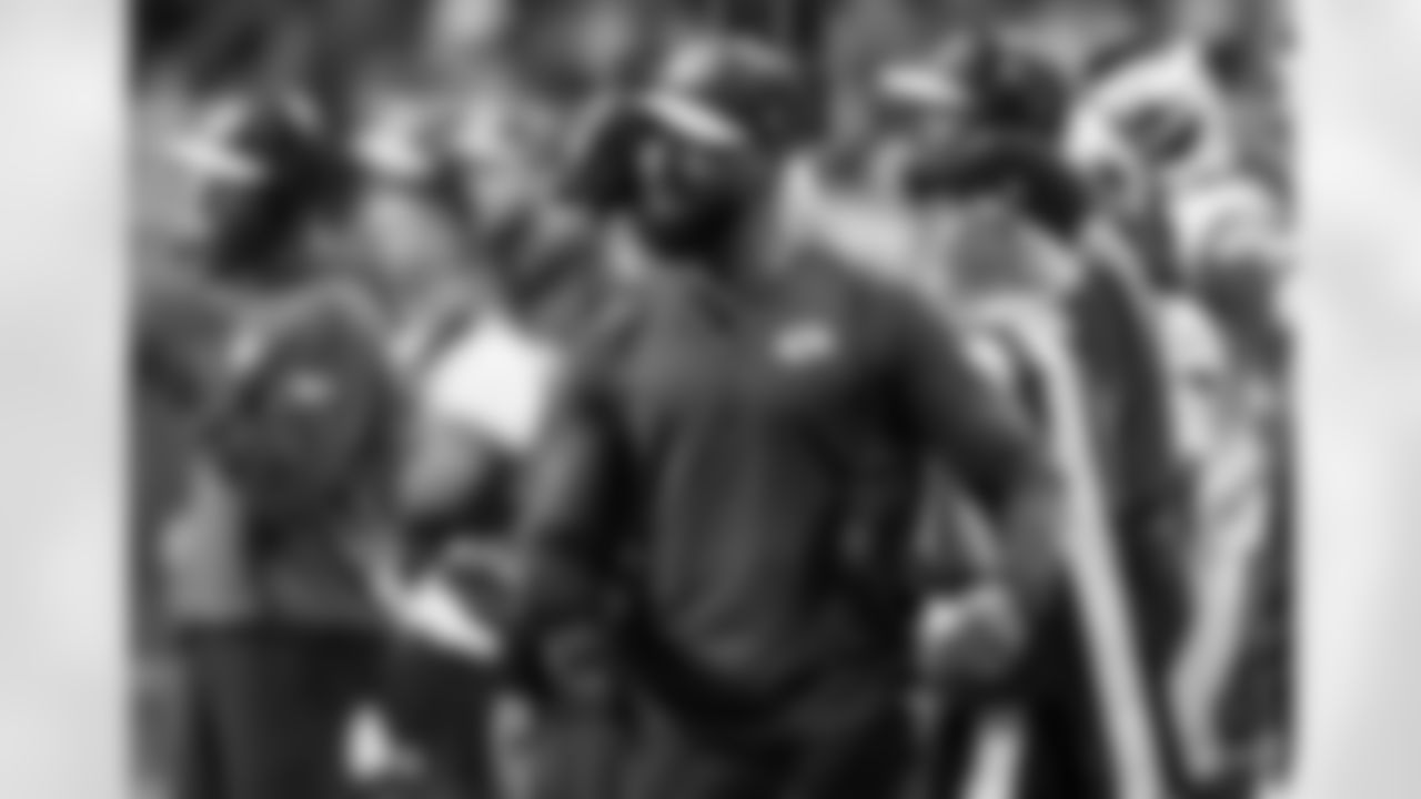 The Chargers confirmed they have interviewed Aubrey Pleasant for their Defensive Coordinator position.