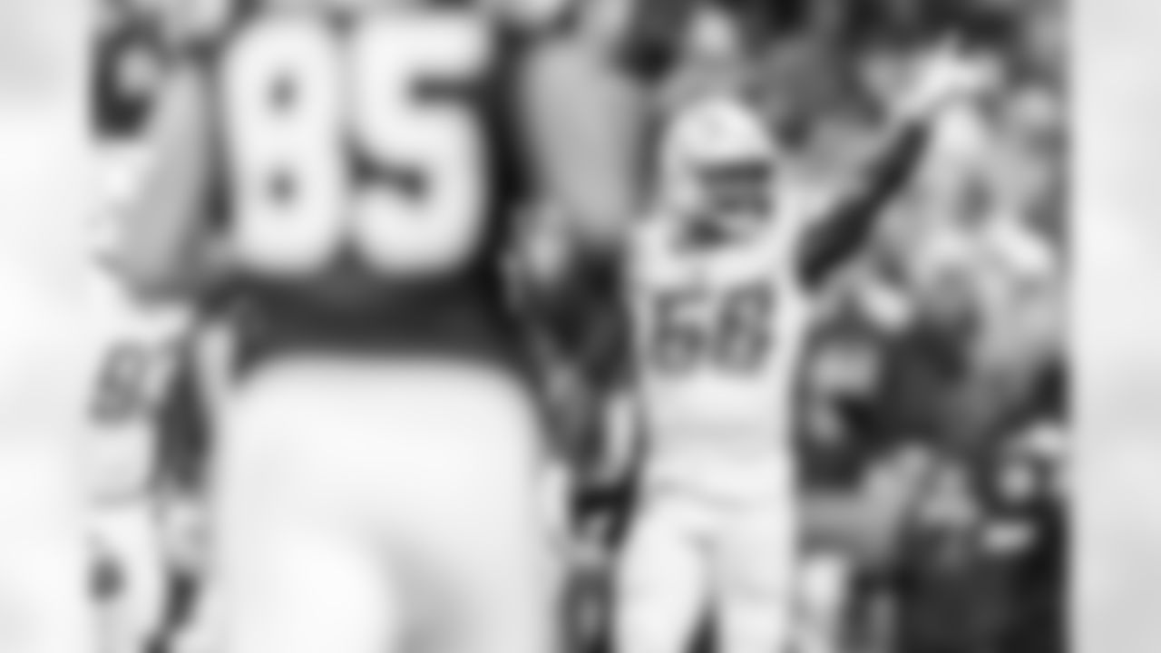 The Los Angeles Chargers play the New England Patriots on Sunday, December 3, 2023 at Gillette Stadium in Foxborough, MA.
[FINAL SCORE: LAC 6 - NE 0]