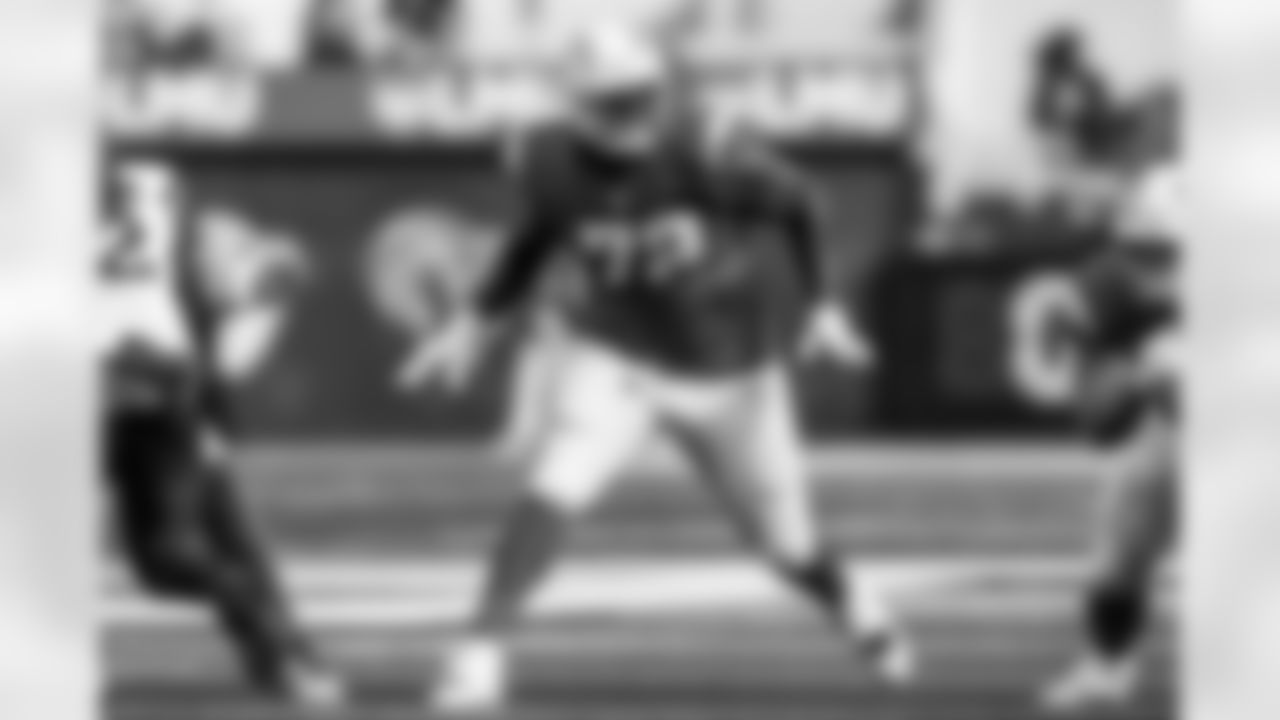 #72 | OT | David Sharpe