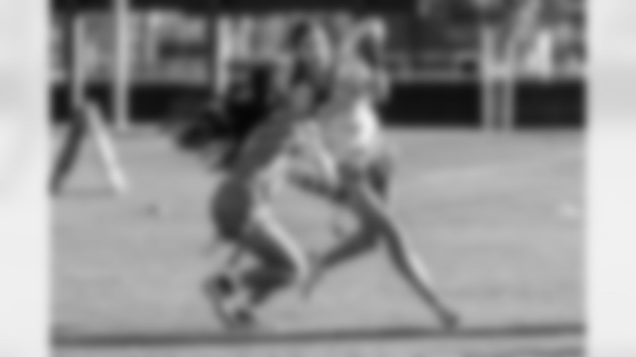 The Los Angeles Chargers host an NFL Flag Regional Tournament on Sunday, November 23, 2025 at Great Park in Irvine, CA.