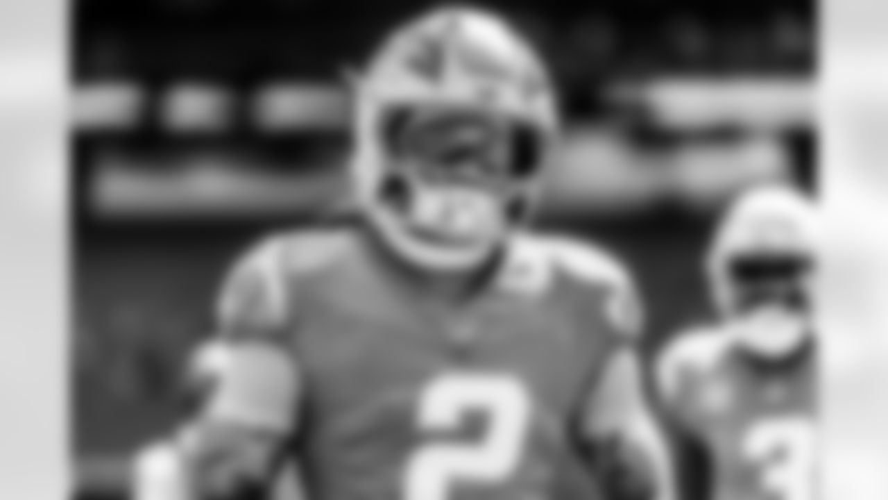Take a look back at the Chargers Week 6 matchup with the Dolphins in monochrome!