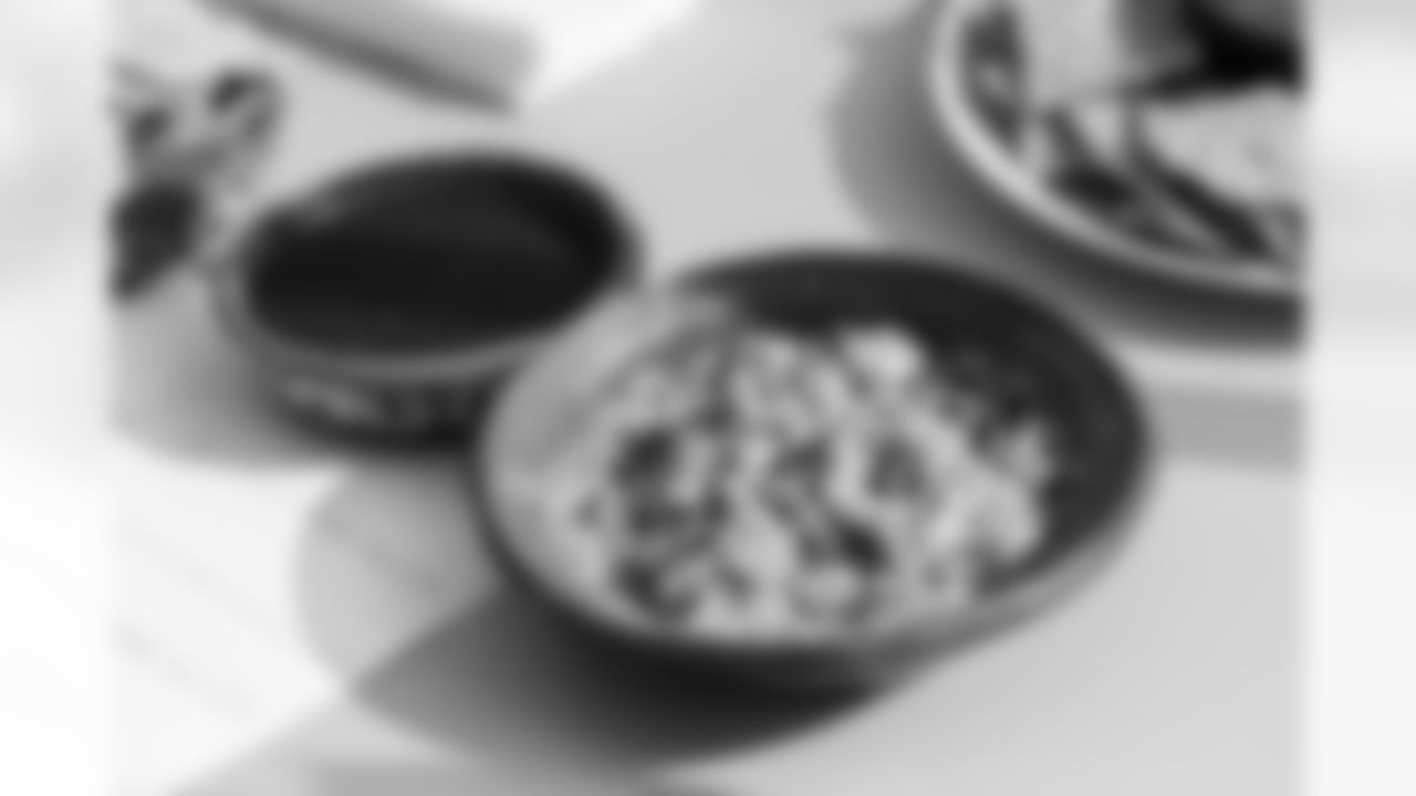 The Los Angeles Chargers play the Denver Broncos on Sunday, September 21, 2025 at SoFi Stadium in Inglewood, CA.
[FINAL SCORE: LAC 23 - DEN 20]