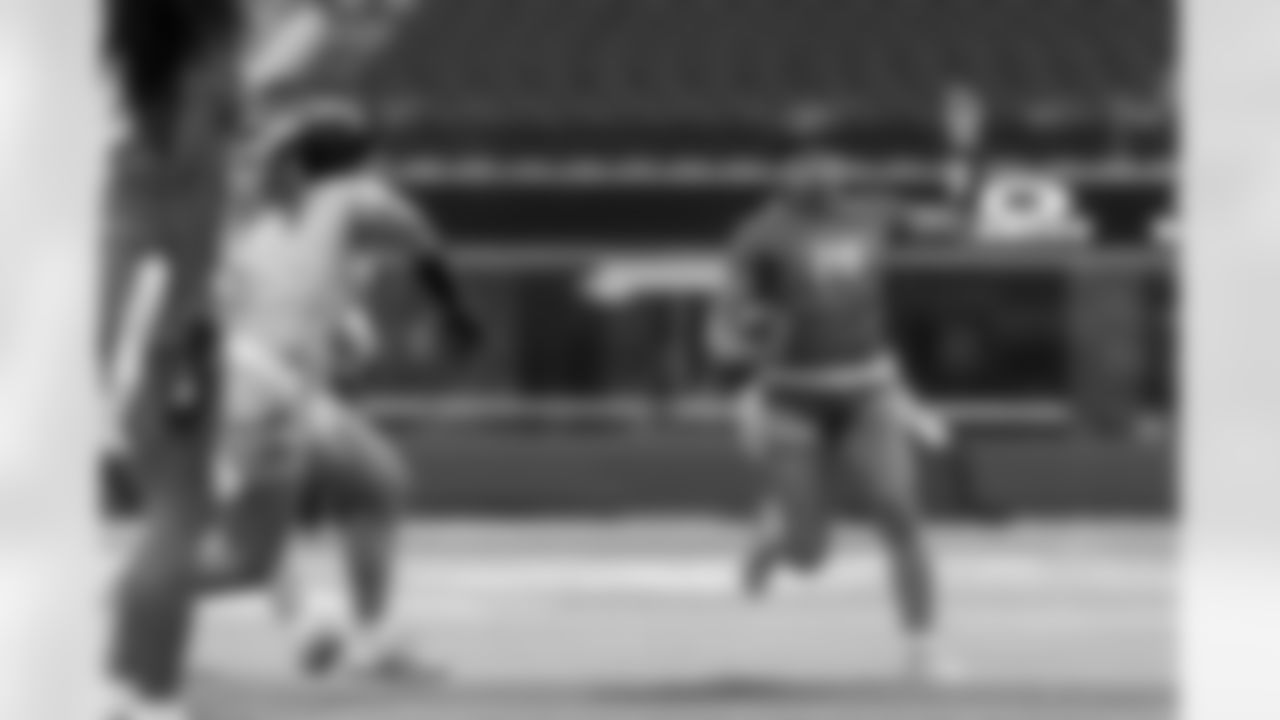 The Los Angeles Chargers host the 2025 LA vs OC Girls Flag Football All-Star Game on Monday, December 8, 2025 at SoFi Stadium in Inglewood, CA.