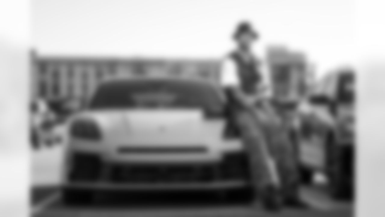 CB Benjamin St-Juste (24)