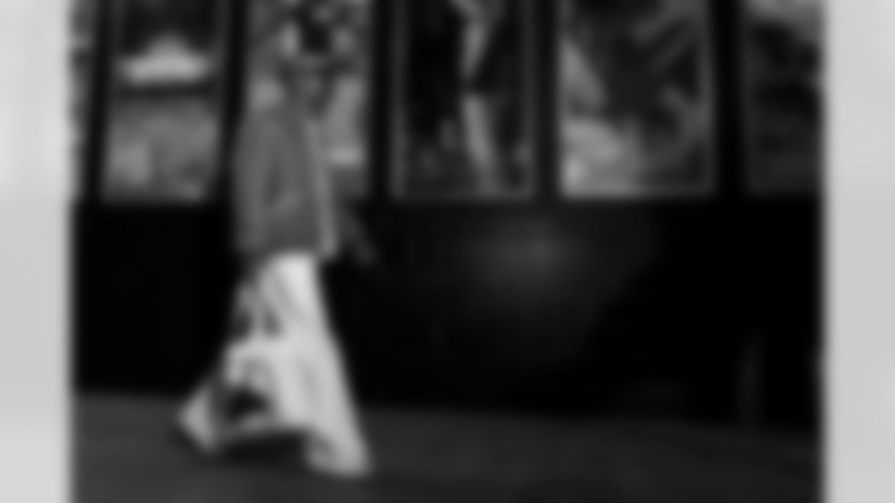 Take a look back at the best photos of the Chargers best arrival fits of the 2025 season.