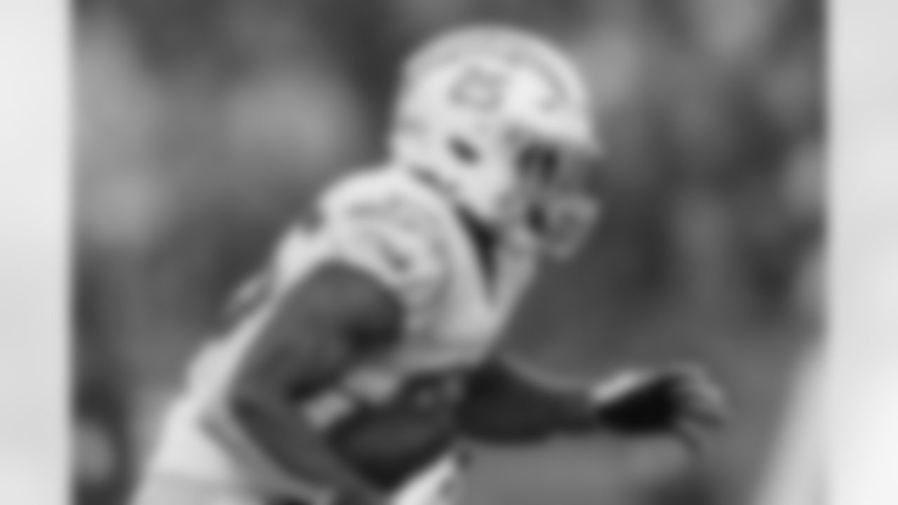 The Los Angeles Chargers play the New England Patriots on Sunday, December 3, 2023 at Gillette Stadium in Foxborough, MA.
[FINAL SCORE: LAC 6 - NE 0]