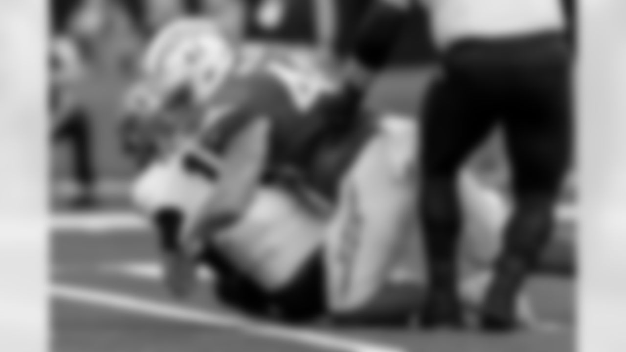 The Los Angeles Chargers play the New Orleans Saints on Sunday, October 27, 2024 at SoFi Stadium in Inglewood, CA.
[FINAL SCORE: LAC 26 - NO 8]