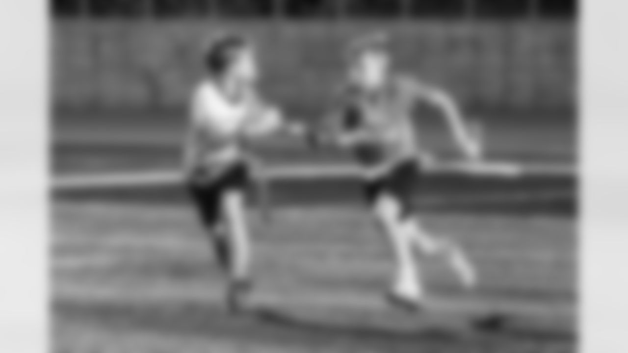 The Los Angeles Chargers host the semi finals of the Snoop & Housh Flag Football League on Friday, November 7th, 2025 at Murdock Stadium in Torrance, CA.