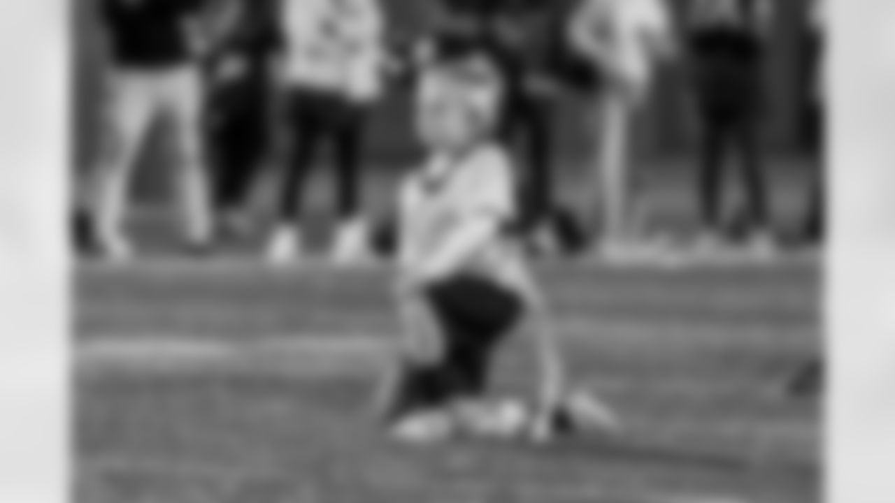 The Los Angeles Chargers host the semi finals of the Snoop & Housh Flag Football League on Friday, November 7th, 2025 at Murdock Stadium in Torrance, CA.