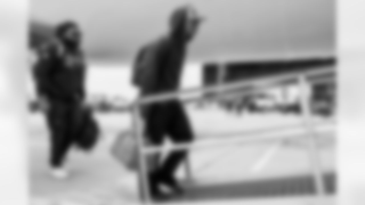 Los Angeles Chargers CB Tarheeb Still (29) travels to Denver on Saturday, Jan. 3, 2025 for the Week 18 regular season matchup against the Denver Broncos.