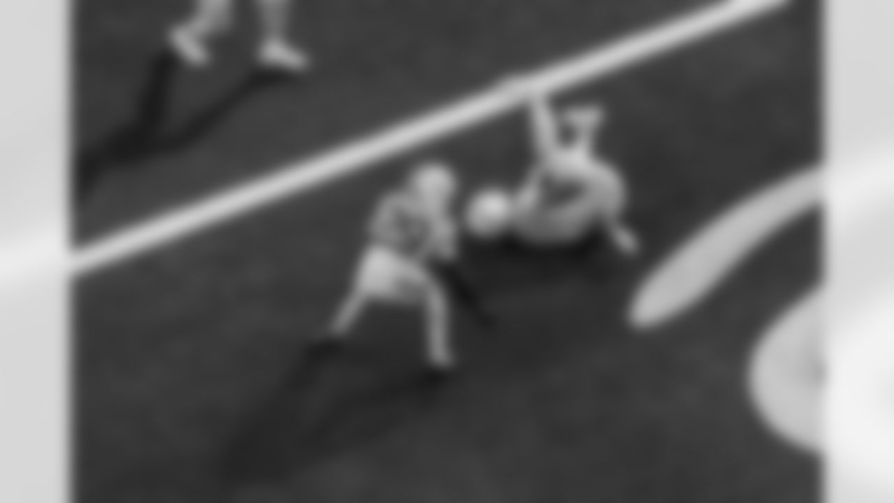 Take a look at the best photos of Chargers 2026 free agent Keenan Allen