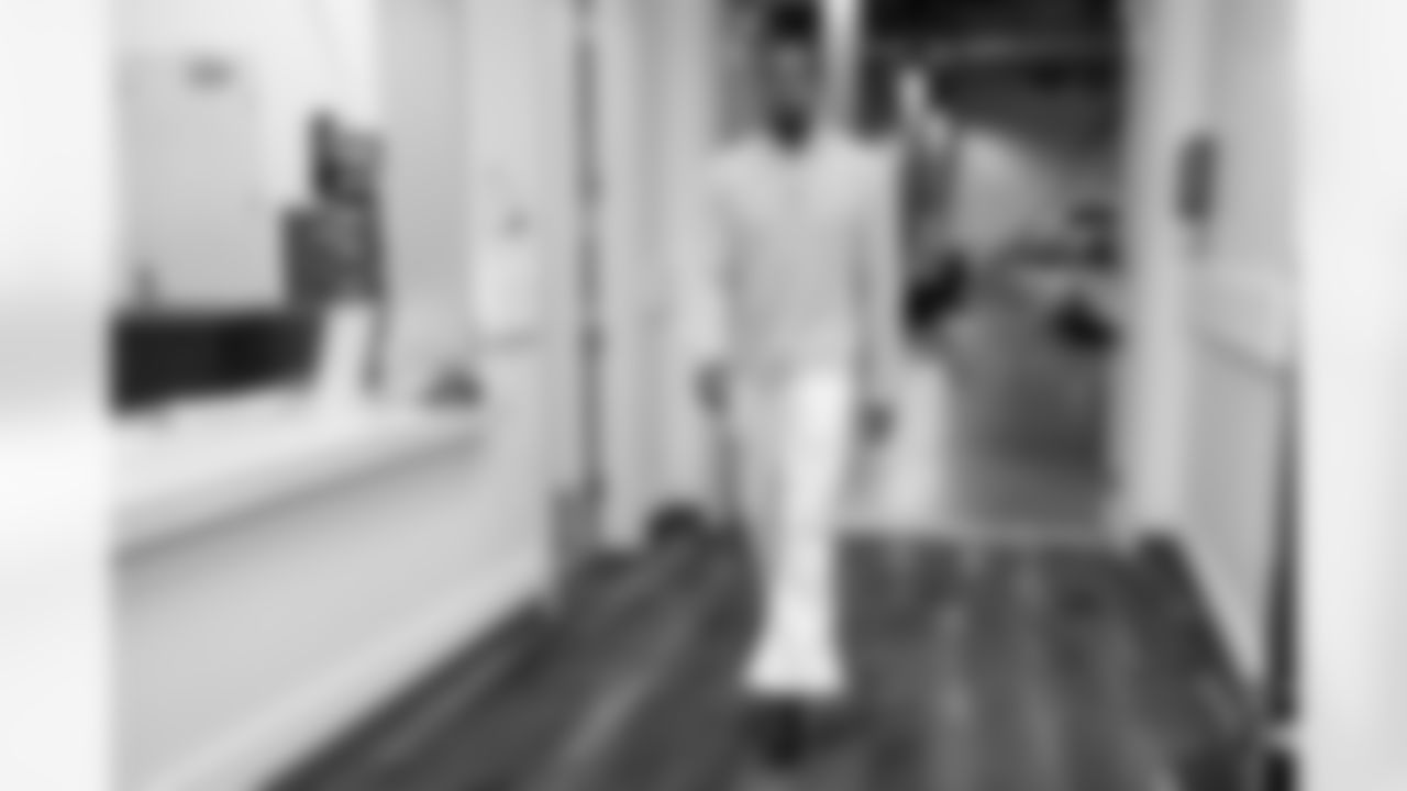 The Los Angeles Chargers play the Kansas City Chiefs on Sunday, January 7, 2024 at SoFi Stadium in Inglewood, CA.
[FINAL SCORE: KC 13 - LAC 12]