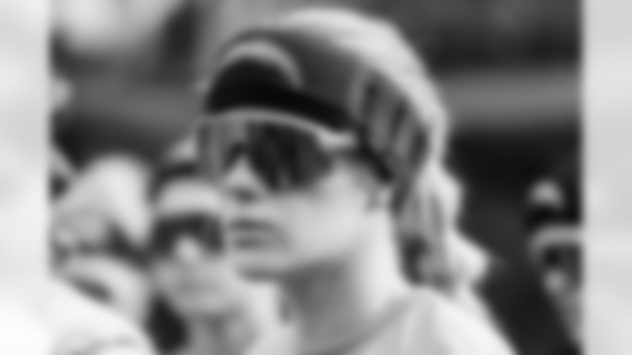 The Los Angeles Chargers host the 2025 LA vs OC Girls Flag Football All-Star Game on Monday, December 8, 2025 at SoFi Stadium in Inglewood, CA.