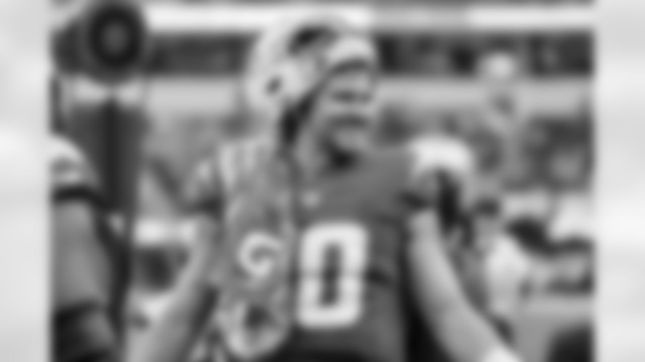 The Los Angeles Chargers play the New Orleans Saints on Sunday, October 27, 2024 at SoFi Stadium in Inglewood, CA.
[FINAL SCORE: LAC 26 - NO 8]