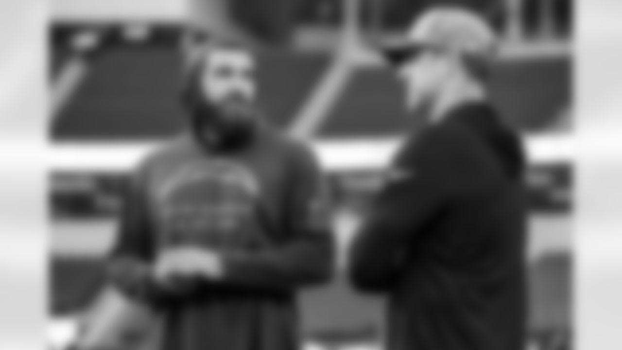 TE Tyler Conklin (83)