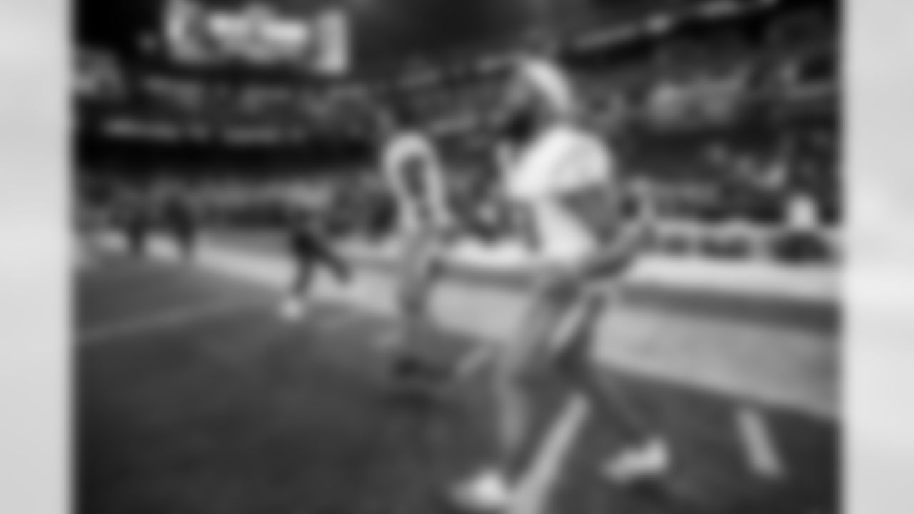 WR Keenan Allen (13)